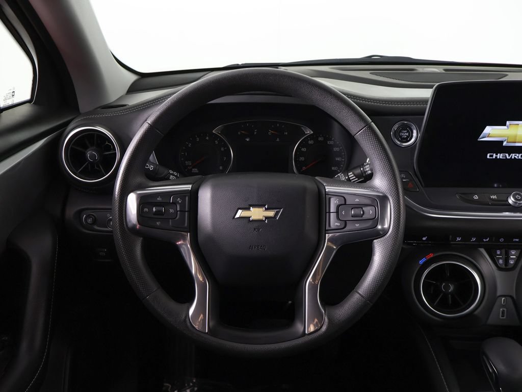 Used 2024 Chevrolet Blazer LT w/ Convenience Package FWD image 41