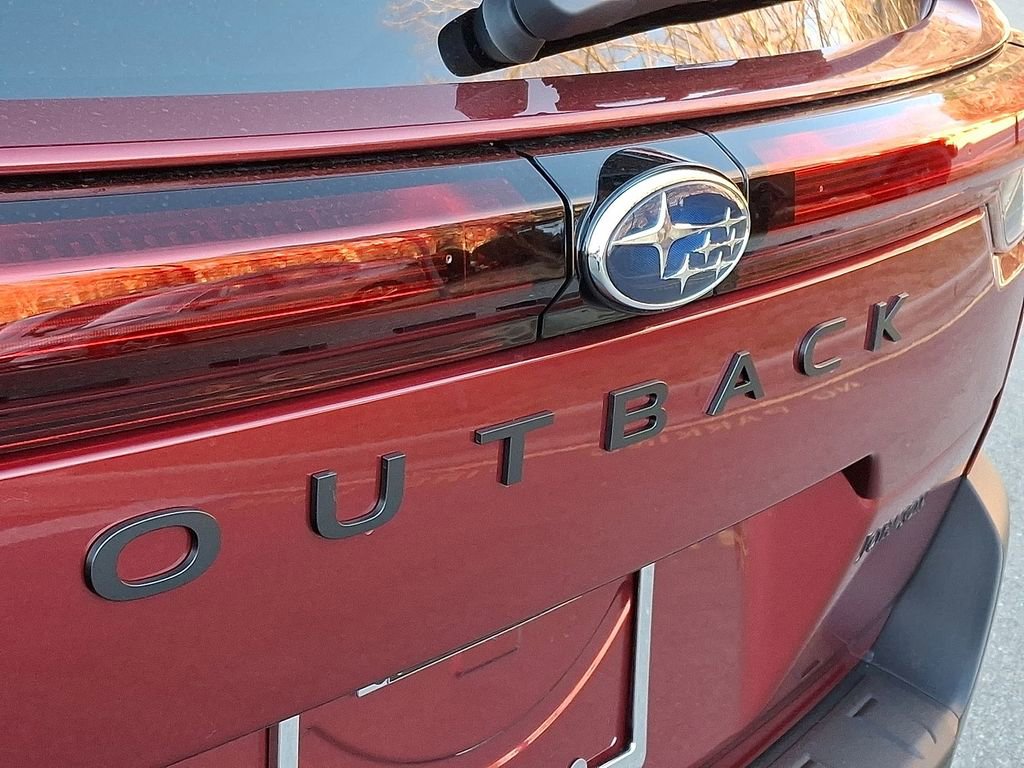 New 2026 Subaru Outback Premium w/ Premium/Limited Package 2 AWD/4WD image 13