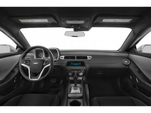 Used 2015 Chevrolet Camaro LS image 10
