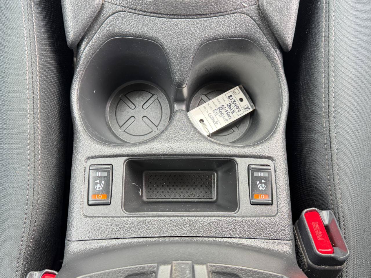 Used 2018 Nissan Rogue SV AWD/4WD image 49
