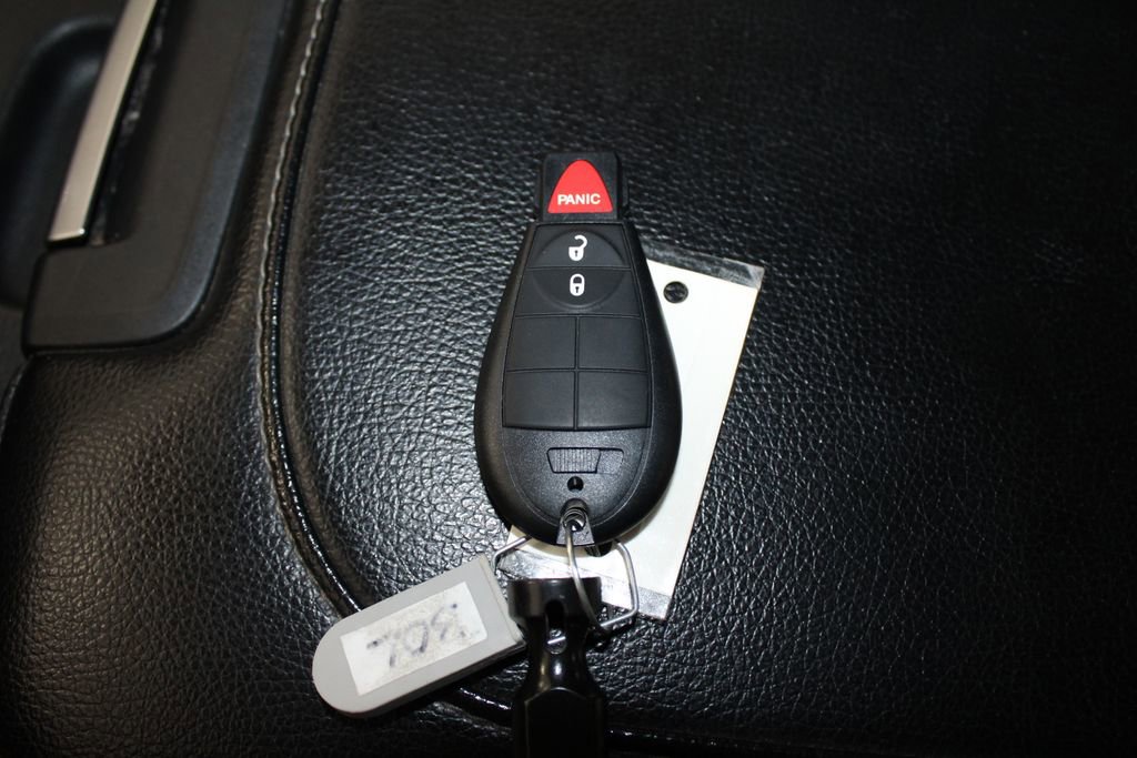 Used 2024 RAM 1500 Classic Warlock image 50