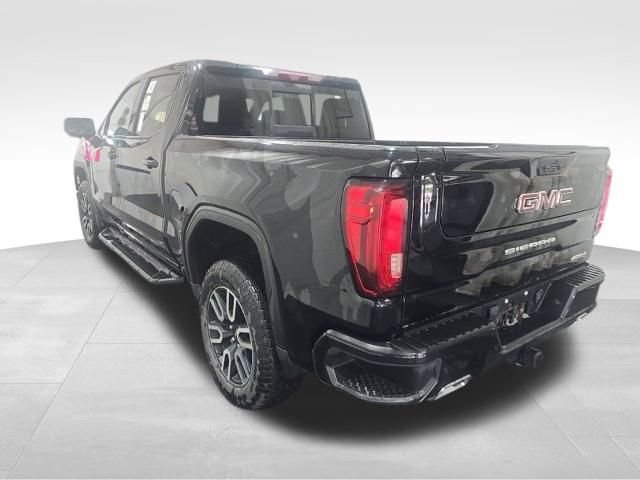 Used 2023 GMC Sierra 1500 AT4 w/ Technology Package AWD/4WD image 6
