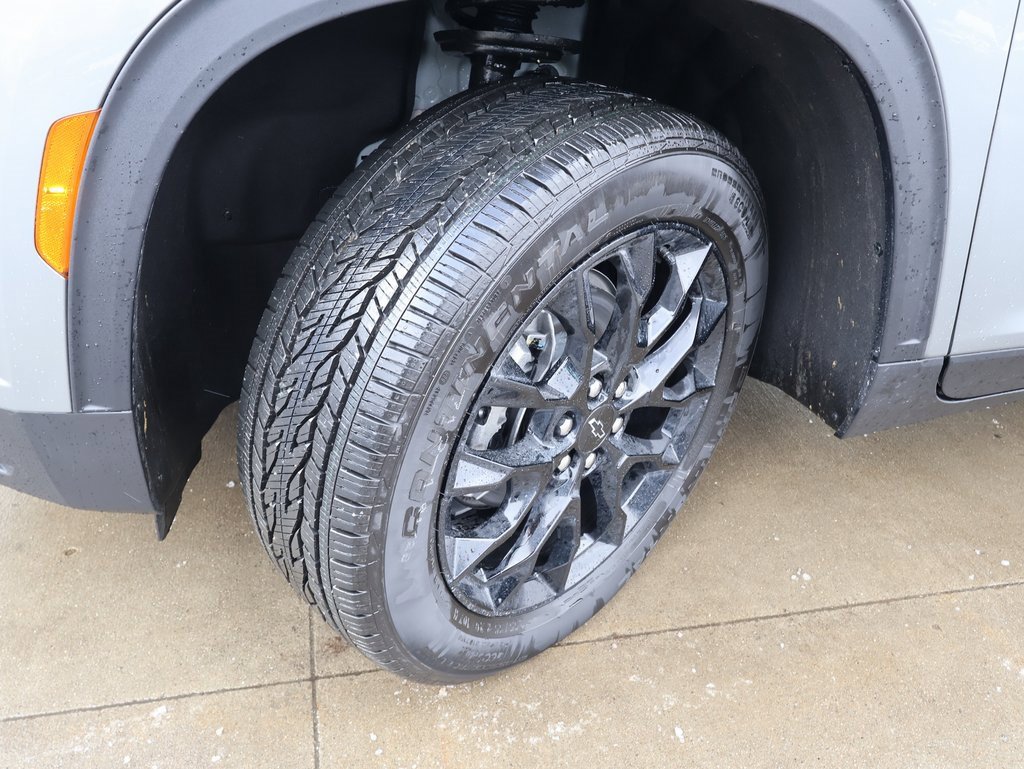 New 2026 Chevrolet Traverse LT image 41