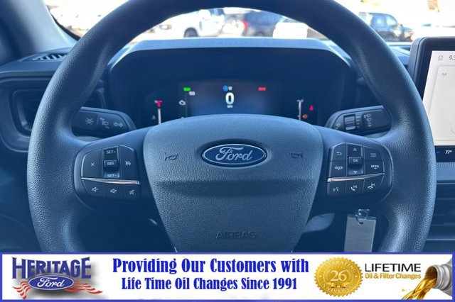 New 2025 Ford Maverick XL image 21