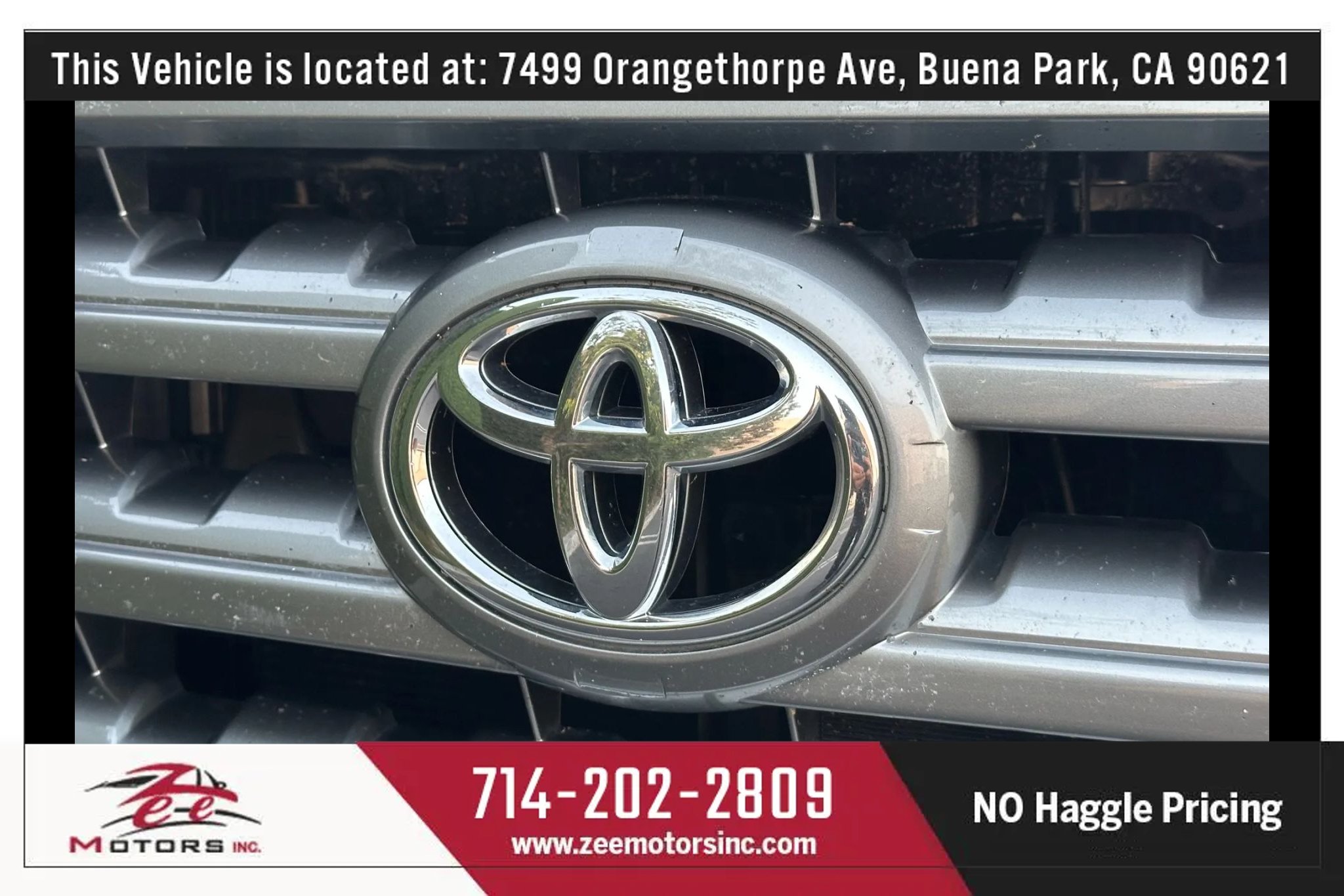 Used 2013 Toyota Sequoia Platinum RWD image 65