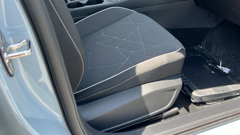 New 2026 Volkswagen Jetta Sport image 9