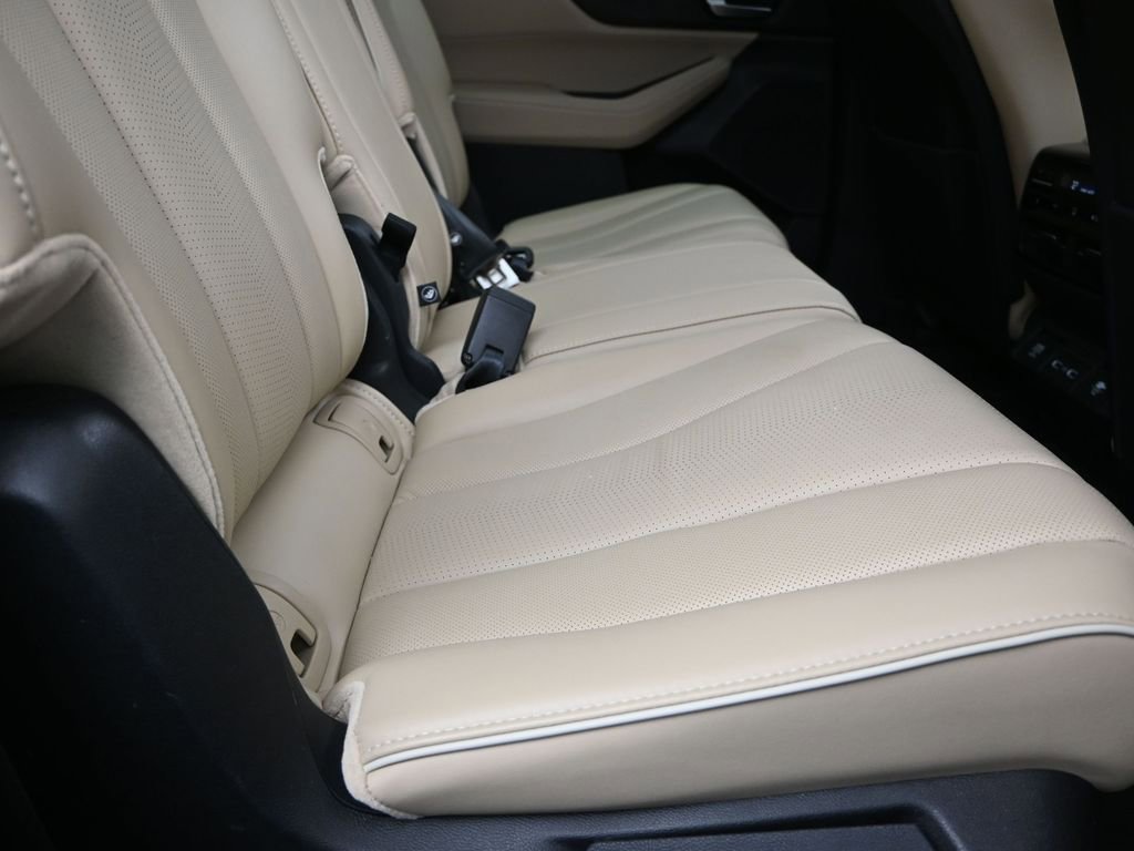 Used 2023 Acura MDX SH-AWD w/ Advance Package image 23