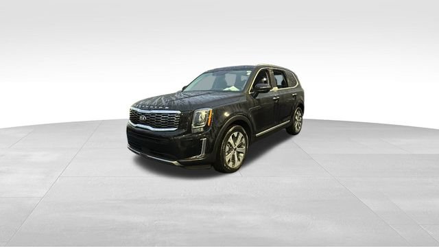 Used 2020 Kia Telluride S image 3