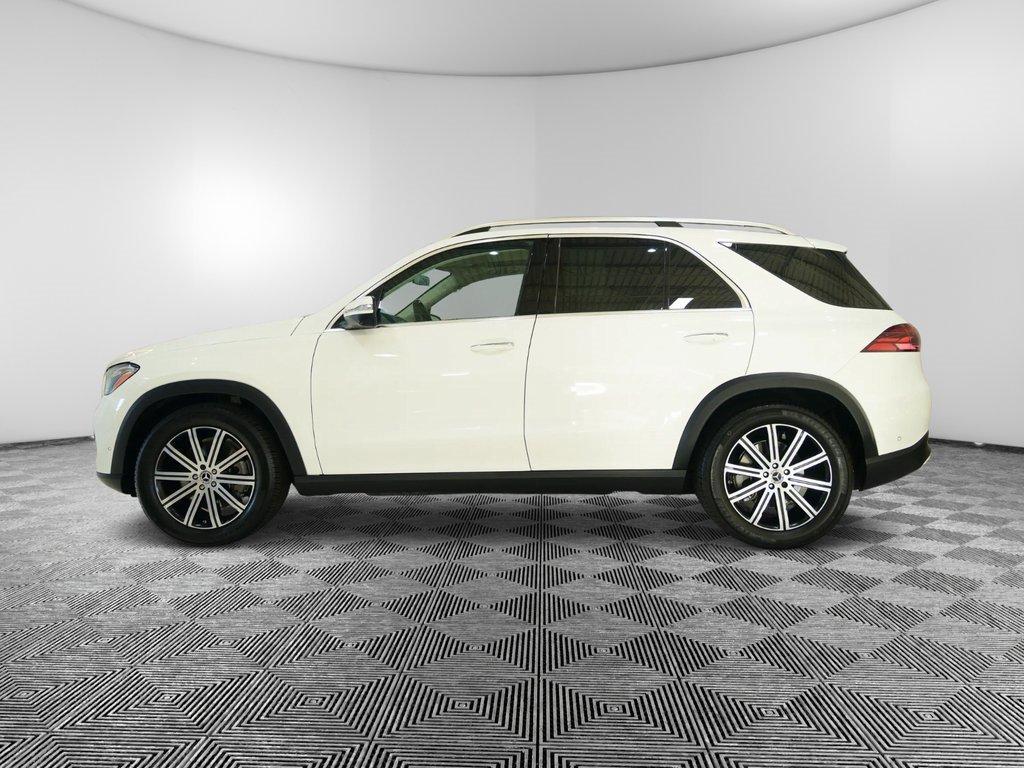 Certified 2024 Mercedes-Benz GLE 450 4MATIC image 2