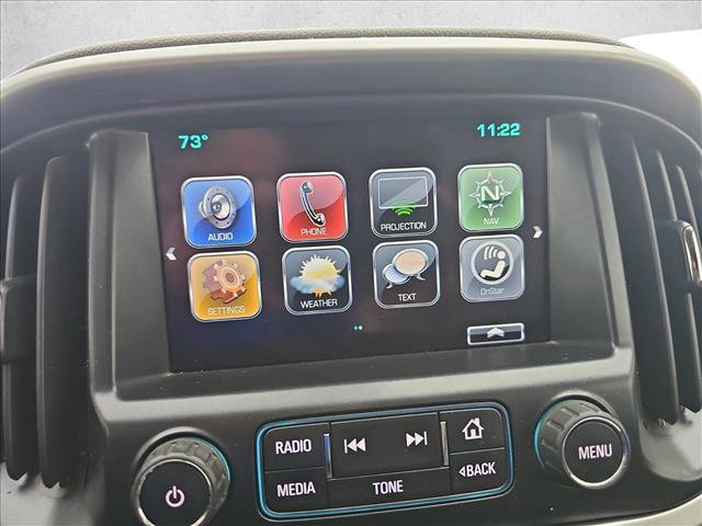 Used 2017 Chevrolet Colorado LT image 20