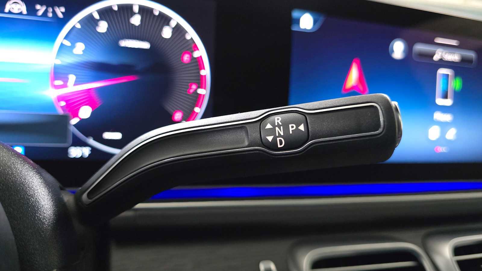 New 2026 Mercedes-Benz GLS 450 4MATIC image 30