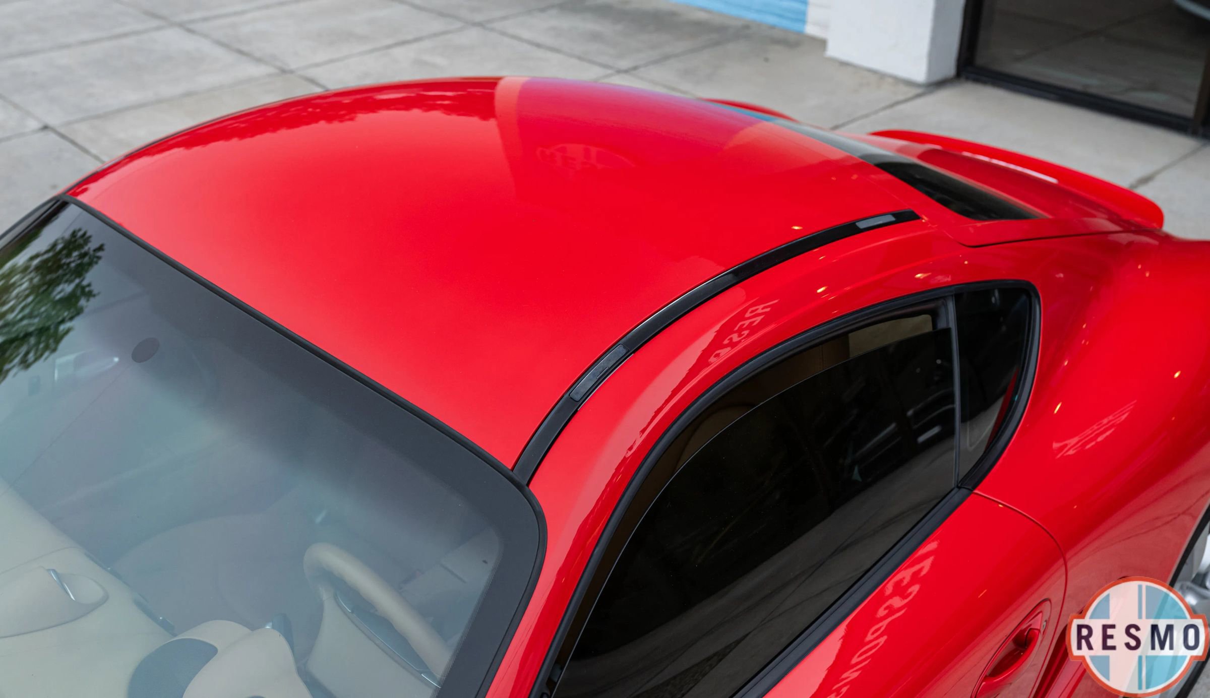 Used 2006 Porsche Cayman S image 14