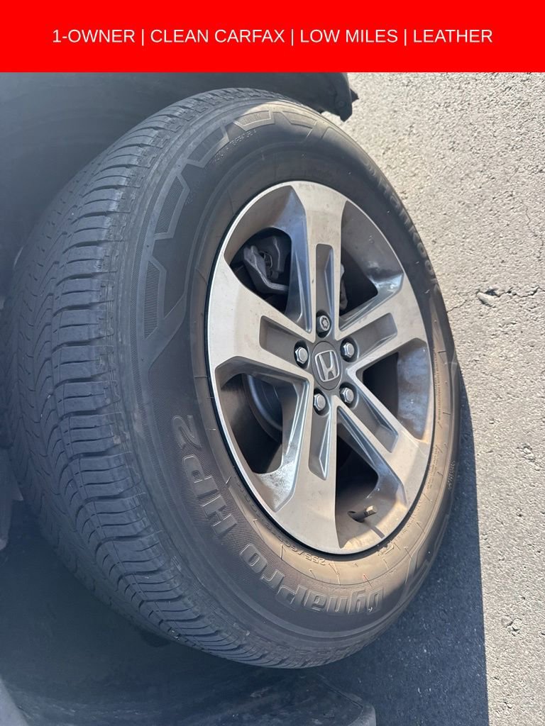 Used 2023 Honda Pilot EX-L image 17
