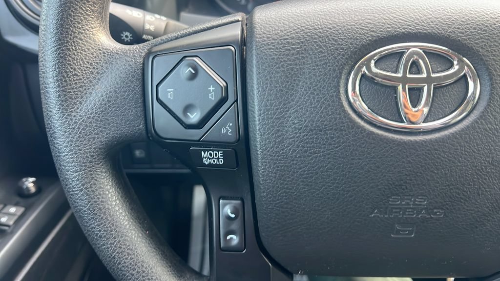 Certified 2023 Toyota Tacoma SR RWD image 20