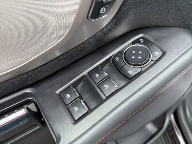 Certified 2025 Ford Expedition Active image 29