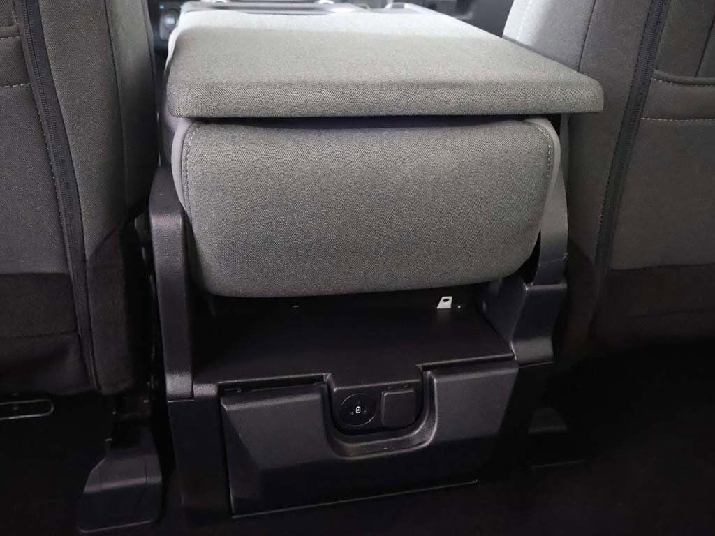 Used 2025 Ford F150 XLT w/ Equipment Group 301A Standard image 43