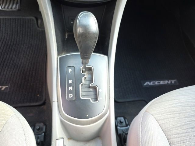 Used 2016 Hyundai Accent SE FWD image 18