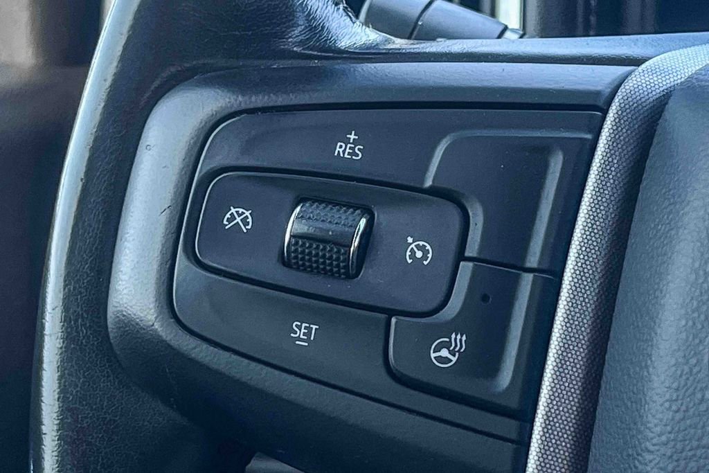 Used 2021 GMC Sierra 2500 SLT w/ SLT Premium Package image 25