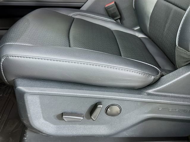 New 2025 Ford F150 Lariat w/ Equipment Group 501A Mid image 23