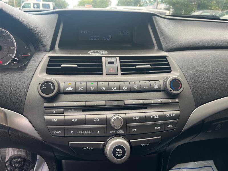Used 2011 Honda Accord SE image 14