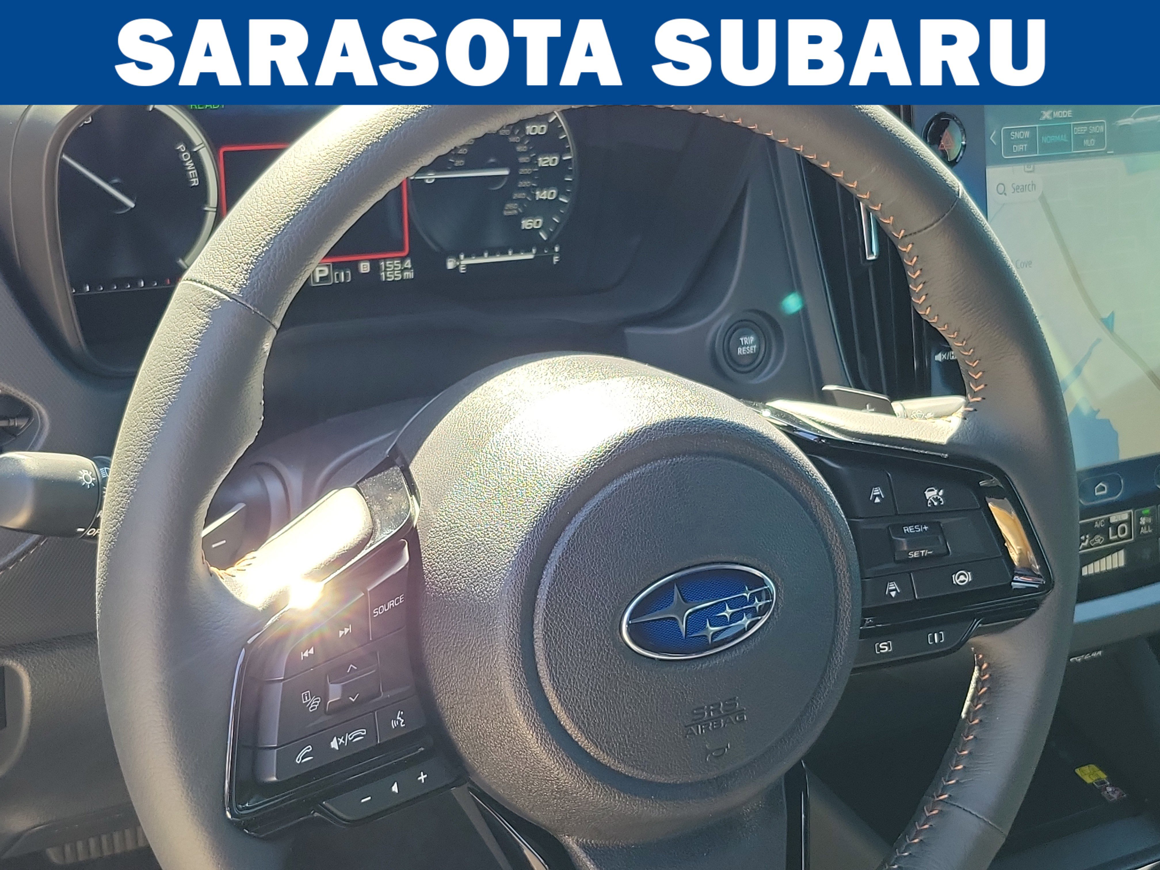 New 2025 Subaru Forester Touring image 19