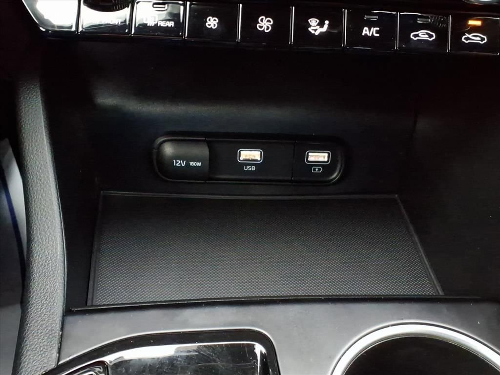 Used 2022 Kia K5 GT-Line image 26
