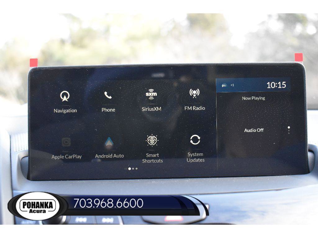 New 2026 Acura RDX w/ Technology Package image 14