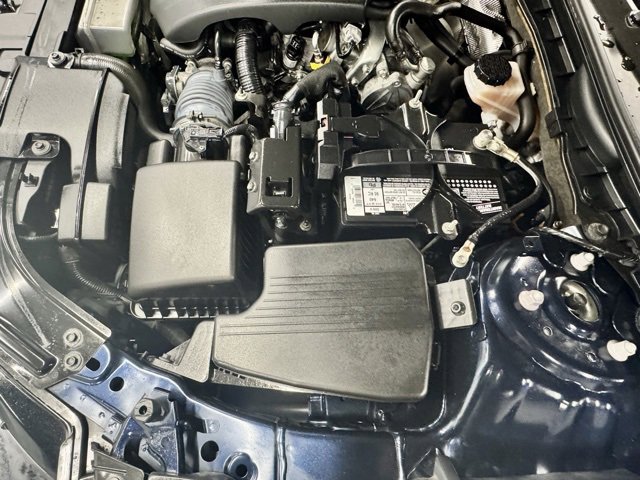 Used 2019 MAZDA MAZDA6 Touring image 12