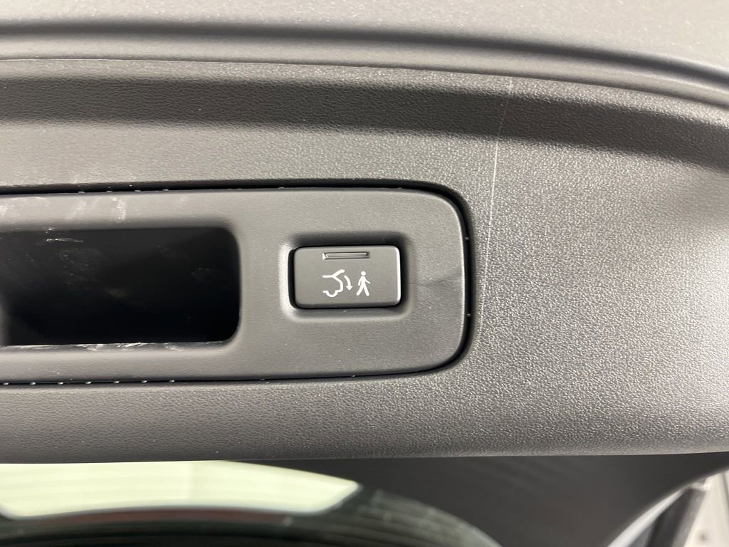 New 2026 Acura ADX A-Spec FWD image 12