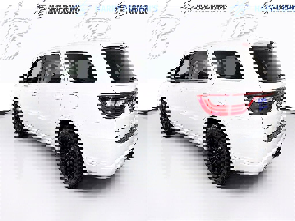 Used 2019 Dodge Durango GT image 29