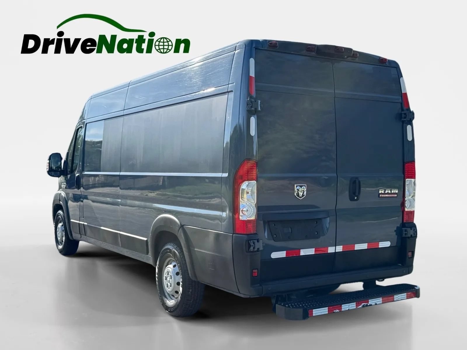Used 2019 RAM ProMaster 3500 FWD image 7
