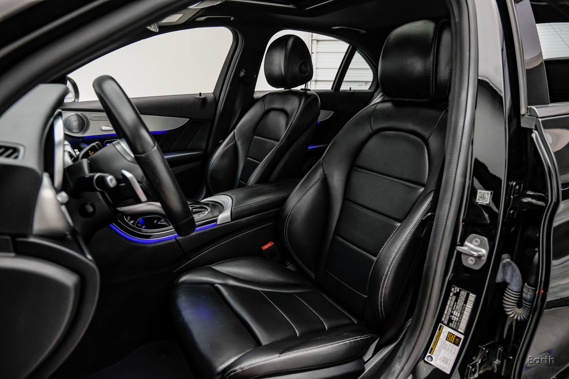 Used 2019 Mercedes-Benz C 300 Sedan image 36