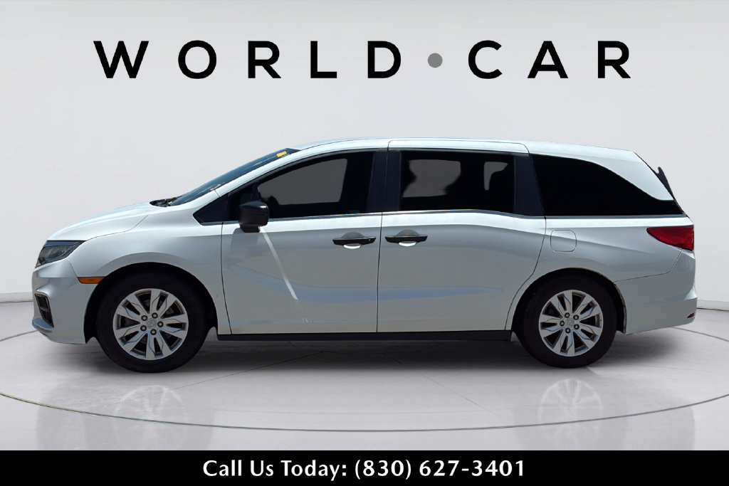 Used 2020 Honda Odyssey LX image 12