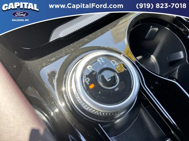 Certified 2025 Ford Explorer Platinum RWD image 31