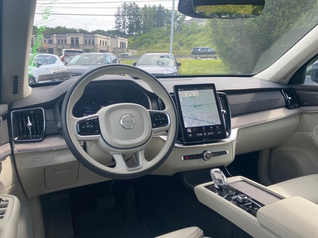 Used 2026 Volvo XC90 B6 Ultra AWD/4WD image 19