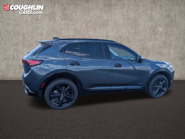 New 2026 Buick Envision Sport Touring AWD/4WD image 8
