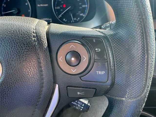 Used 2018 Toyota RAV4 LE w/ All Weather Liner Package image 15