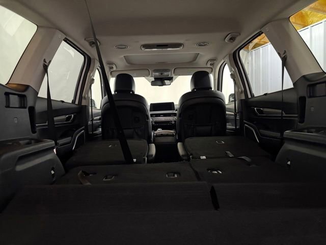 Used 2022 Kia Telluride EX w/ EX Premium Package FWD image 16