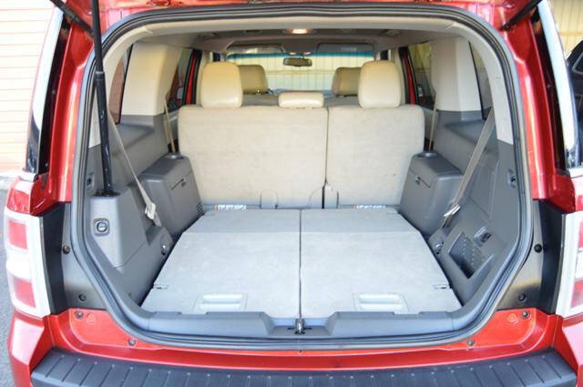 Used 2012 Ford Flex SEL w/ Equipment Group Order Code FWD image 38