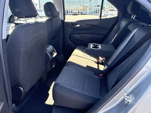 Certified 2024 Chevrolet Equinox LT FWD image 23