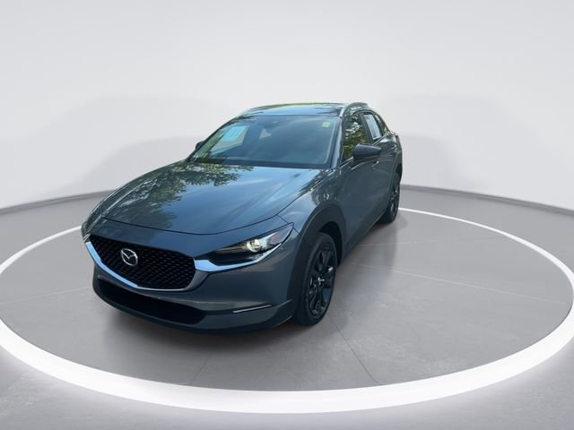 Certified 2023 MAZDA CX-30 AWD 2.5 S w/ Preferred Package image 3