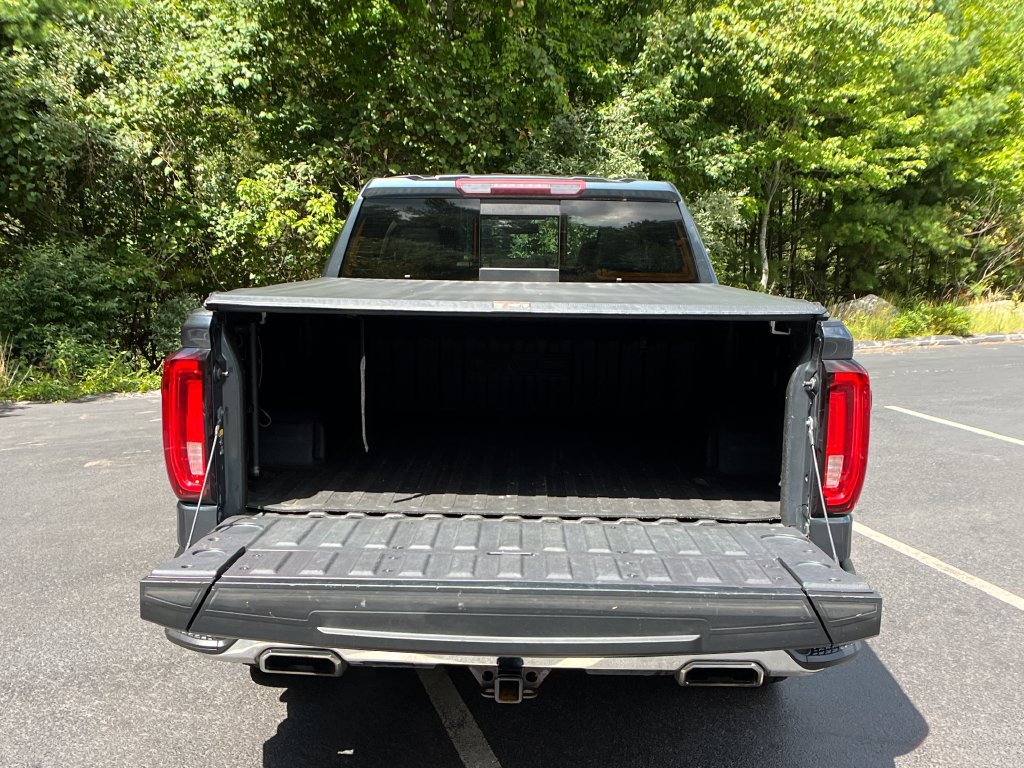 Used 2020 GMC Sierra 1500 SLT w/ SLT Premium Plus Package AWD/4WD image 10