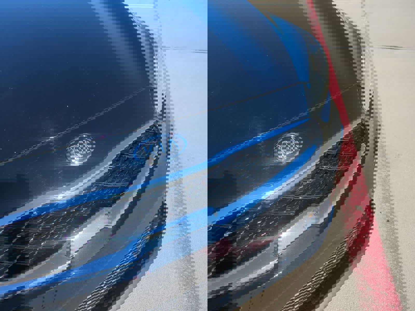 Used 2021 Kia Forte EX image 11