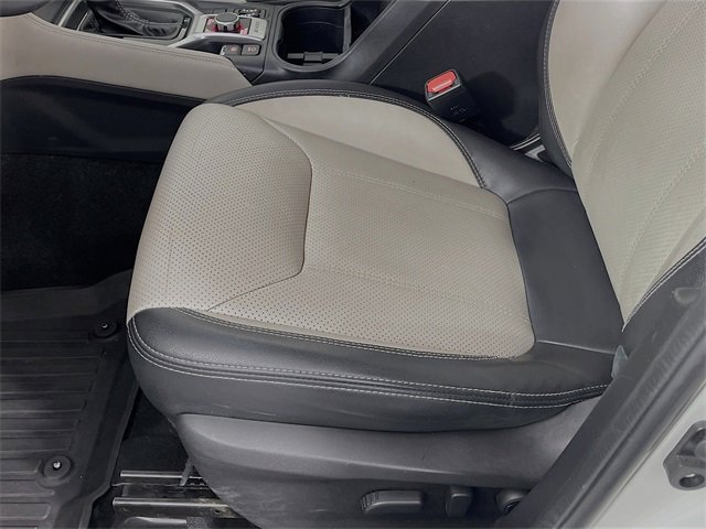 Used 2021 Subaru Forester Limited w/ Popular Package #3 image 20
