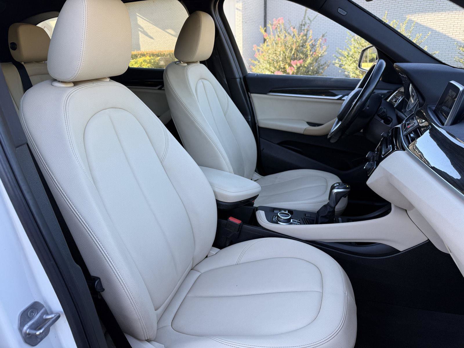 Used 2018 BMW X1 sDrive28i FWD image 38