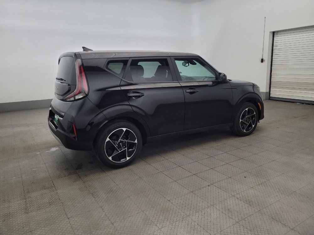 Used 2023 Kia Soul EX FWD image 10