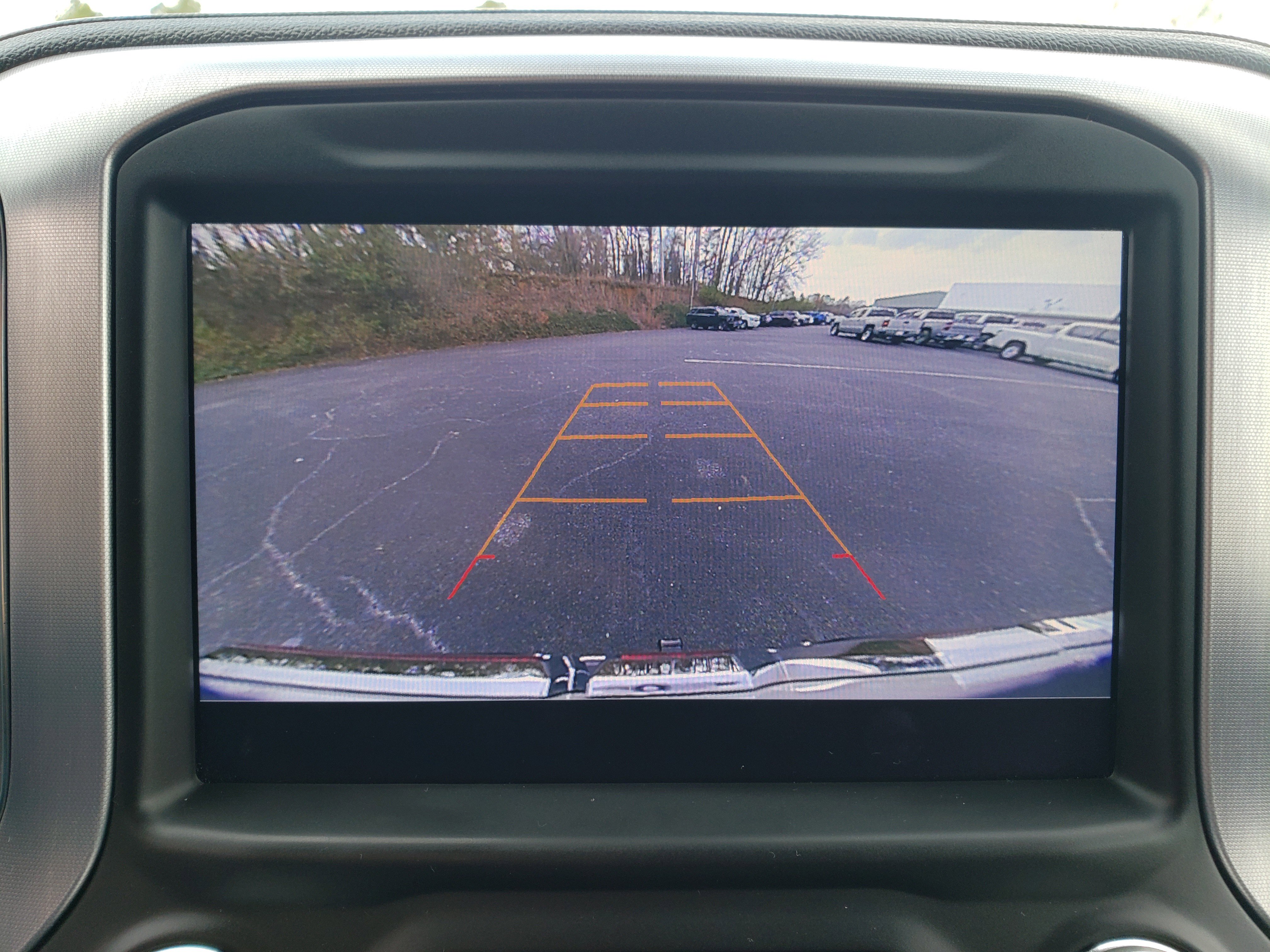 Used 2020 GMC Sierra 1500 SLT w/ SLT Premium Plus Package image 37