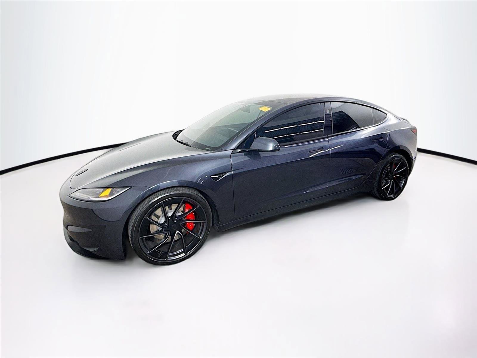 Used 2025 Tesla Model 3 Performance