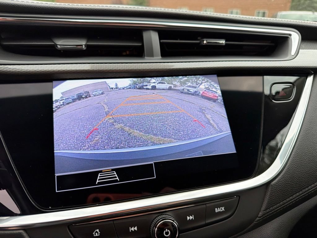 Used 2023 Buick Encore GX Preferred w/ Cold Weather Comfort Package FWD image 15