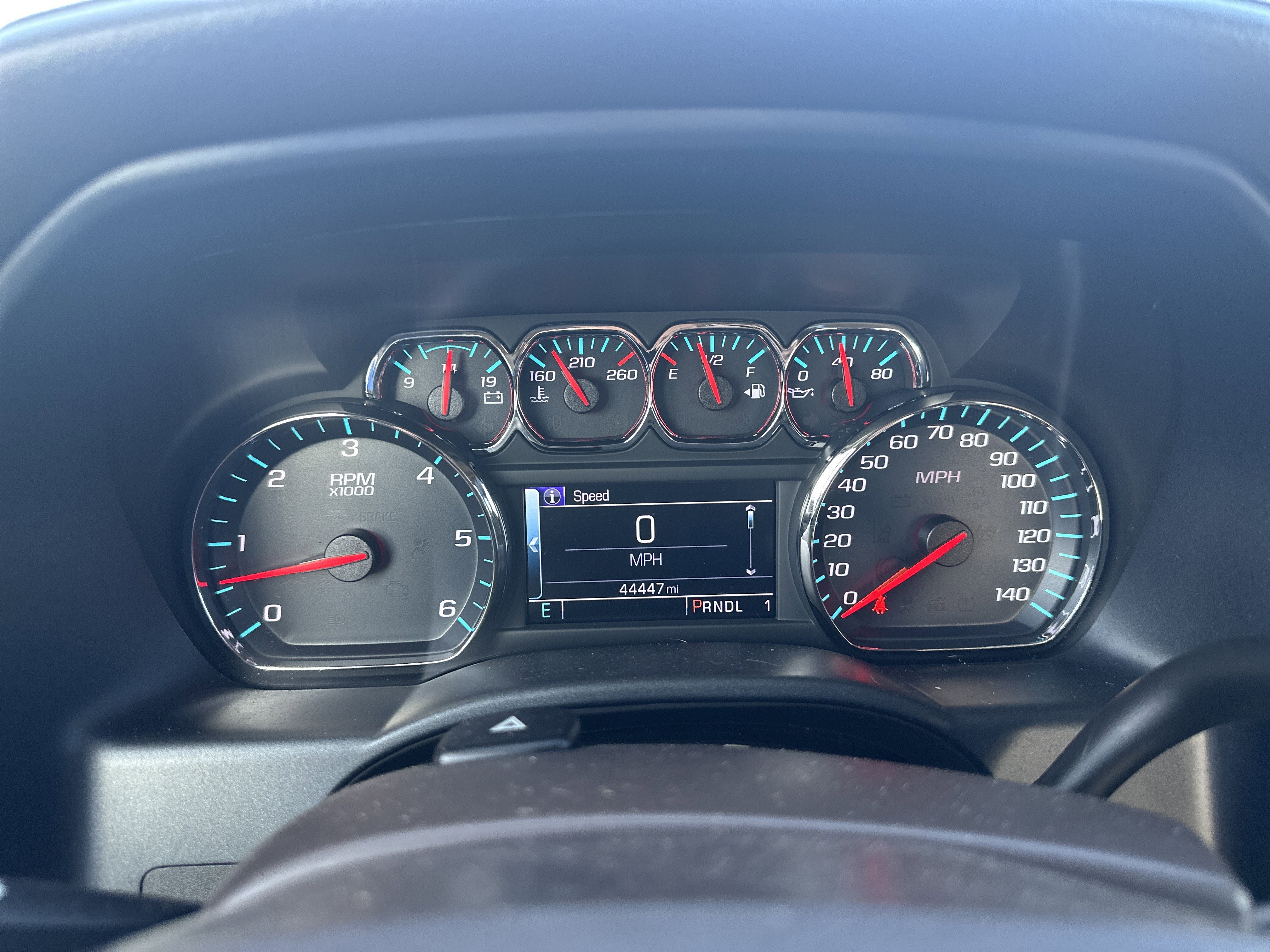 Used 2019 GMC Sierra 2500 SLT w/ Suspension Package, Off-Road image 20